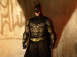 Бэтмена в Batman: Arkham Shadow может озвучить Роджер Крэйг Смит - изображение 1