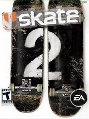 Skate 2