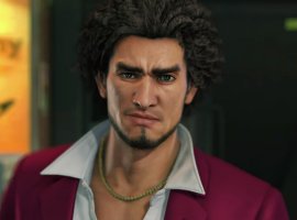 Анонсирована Yakuza 7: новый протагонист, новая боевка, новый город - изображение 1