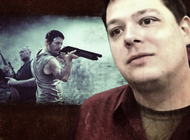 The Walking Dead: Survival Instinct. Интервью - изображение 1