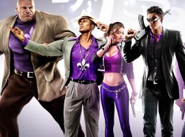 Saints Row 4 может выйти уже в августе - изображение 1