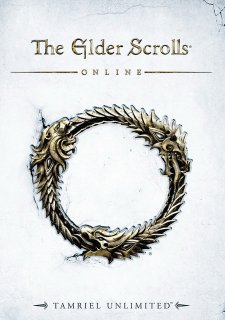 The Elder Scrolls Online: Tamriel Unlimited