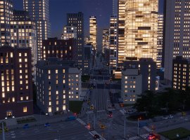 Paradox повысит ценники Cities Skylines 2 и The Lamplighters League до 170% - изображение 1