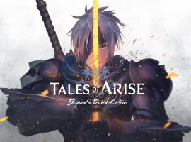 DLC для Tales of Arise под названием Beyond the Dawn получило релизный трейлер - изображение 1