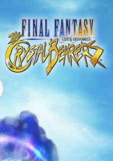 Final Fantasy Crystal Chronicles: The Crystal Bearers