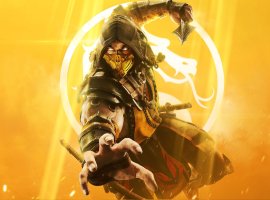 В Steam стартовала распродажа файтингов - изображение 1