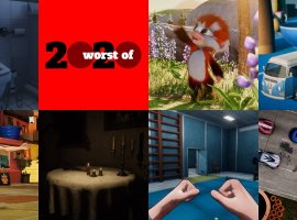 Названы худшие игры 2020 года по версии Metacritic. Там «Форсаж» и The Elder Scrolls - изображение 1