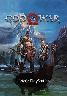 God of War (2018)