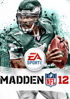 Madden NFL 12