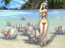 Открылось голосование за титул «мистера и мисс лето» в TERA - изображение 1