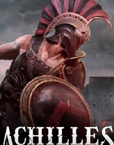 Achilles Legends Untold for mac download free