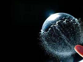 Киберспорт — мыльный пузырь или нет? - изображение 1