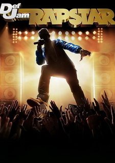 Def Jam Rapstar