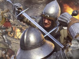 Почему вы не поняли боевую систему Kingdom Come: Deliverance, главной RPG последних лет - изображение 1