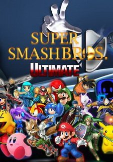 Super Smash Bros. Ultimate
