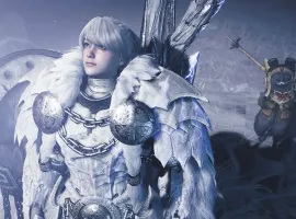 Monster Hunter Wilds оказалась на вершине списка загрузок из PSN в феврале - изображение 1