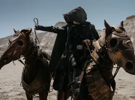Стартовали съёмки сериала «Трудно быть богом» по повести Аркадия и Бориса Стругацких - изображение 1