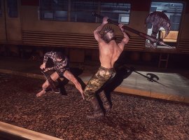 PS4-эксклюзиву Let It Die не позволили умереть - изображение 1