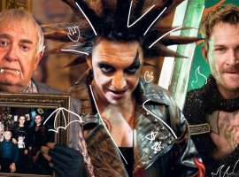 15 лучших российских фэнтези-сериалов: от «Вампиров средней полосы» до «Этерны» - изображение 1