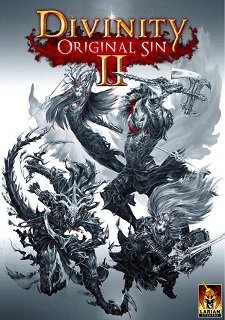 Divinity: Original Sin II
