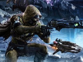 Destiny стала самой продаваемой игрой 2014 года в PlayStation Store - изображение 1