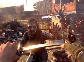 Студия Techland представила мощный видеоролик в честь 10-летия серии Dying Light - изображение 1