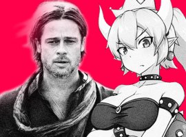 Новости 9 октября одной строкой:  босс-Боузетта в «Марио», Borderlands 2 на PS VR - изображение 1