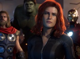 Суть. Все самое важное с конференции Square Enix на E3 2019 - изображение 1