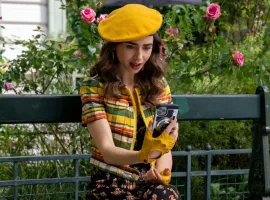 Netflix продлил сериал «Эмили в Париже» на третий и четвёртый сезоны - изображение 1
