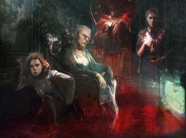 Silent Hill + The Evil Within? Играем в Remothered: Tormented Fathers - изображение 1