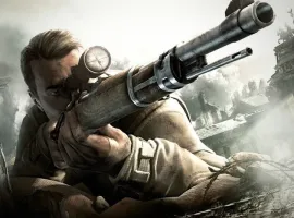 Рецензия на Sniper Elite V2 - изображение 1