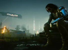 CD Projekt RED поздравила игроков с четвёртой годовщиной Cyberpunk 2077 - изображение 1