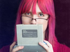 Автор Analogue: A Hate Story представила игру с сотней букв в названии - изображение 1