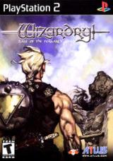 Wizardry: Tale of the Forsaken Land