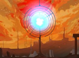 Пользователи Kickstarter одобрили писательскую игру про антрополога - изображение 1