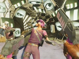 Графику и производительность Deathloop на Xbox сравнили с версией для PS5 - изображение 1