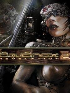 AquaNox 2: Revelation