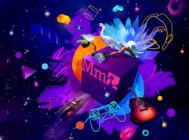 История студии Media Molecule — от Rag Doll Kung Fu до Dreams - изображение 1
