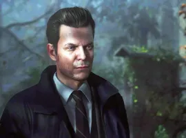 Русский дубляж Alan Wake 2 студии GamesVoice выйдет уже 17 апреля - изображение 1