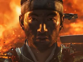 Гайд. Как разблокировать «небесный удар» в Ghost of Tsushima - изображение 1