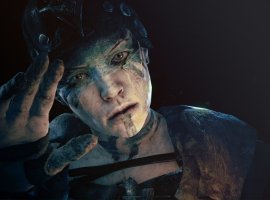 Шизофрения в Hellblade  будет более реалистичной, чем фехтование - изображение 1