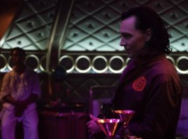 Бисексуальность, планета Крии и песнь Асгарда: все отсылки, пасхалки и референсы из 3 серии «Локи» - изображение 1