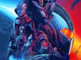 Геймеры в ярости. Что бесит игроков в Mass Effect: Legendary Edition? - изображение 1