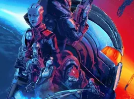 Геймеры в ярости. Что бесит игроков в Mass Effect: Legendary Edition? - изображение 1