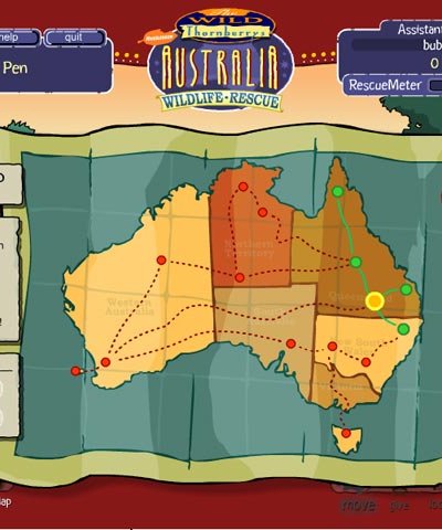 wild thornberrys wildlife rescue game wild thornberrys wildlife rescue game