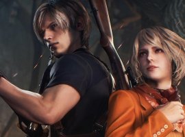 Продажи Resident Evil 4 Remake перевалили за 6,4 млн копий - изображение 1