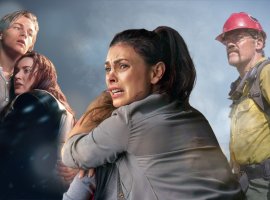 15 лучших фильмов-катастроф всех времен: от «Титаника» до «Падения Луны» - изображение 1