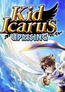 Kid Icarus: Uprising