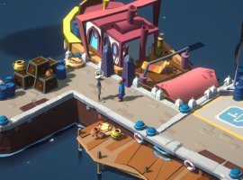 Релиз ремейка Little Big Adventure: Twinsenʼs Quest состоится 14 ноября - изображение 1