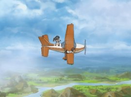 Finding Paradise, сиквел To The Moon, получил дату релиза в новом трейлере - изображение 1